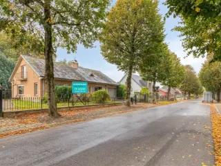 Huis te koop Asse (RBU69894)