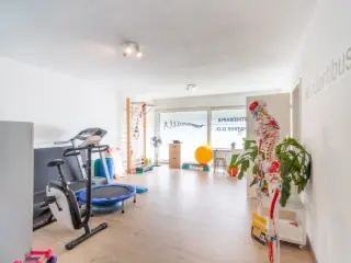 Gelijkvloers te koop Boechout (RBU69898)