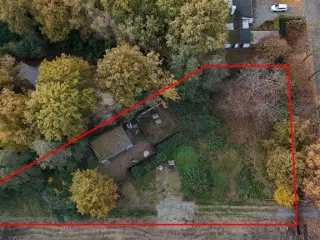 Terrain à vendre Zoersel (RBU69900)