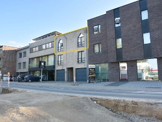 Apartment for rent Asse (RBU69902)