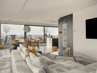 Loft à vendre Merchtem (RBU69906)