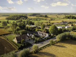 Villa te koop Laarne (RBU69907)