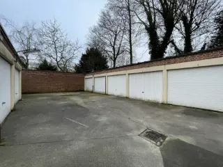 Garagebox te koop Gent (RBU69908)