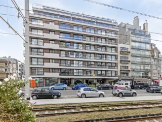 Studio te koop Wenduine (RBU69909)