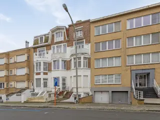 Apartment for sale Wenduine (RBU69911)