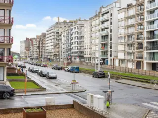 Apartment for sale Wenduine (RBU69912)