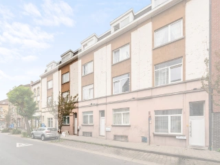 Undetermined property for sale Gent (RBU69922)
