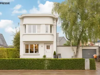 Immeuble mixte à vendre Sint-Katelijne-Waver (RBU69923)