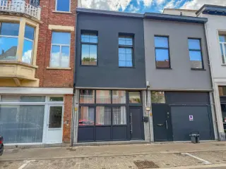 Surface commerciale à vendre Temse (RBU69926)