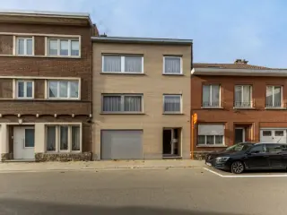 Huis te koop Halle (RBU69928)