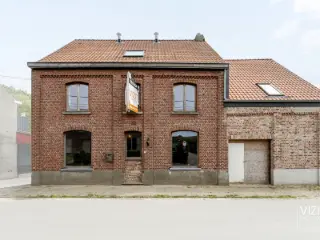 Huis te koop Denderhoutem (RBU69929)