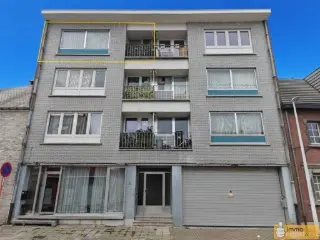 Apartment for sale Denderleeuw (RBU69932)