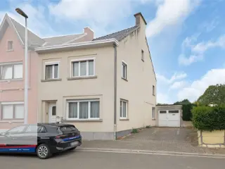Maison à vendre Zottegem (RBU69938)