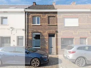 Maison à vendre Kluisbergen (RBU69940)
