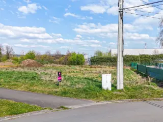 Land for sale Paal (RBU69943)