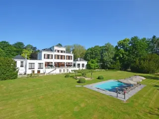 Kasteel te koop Hasselt (RBU69948)