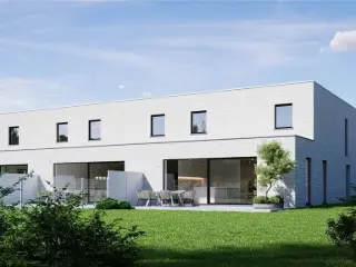 Maison à vendre Scherpenheuvel (RBU69960)