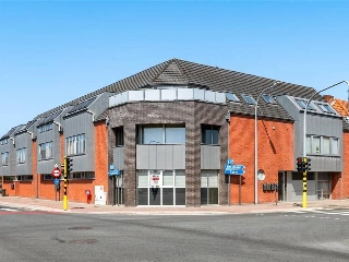 Rez-De-Chaussée à vendre Kalmthout (RBU69965)