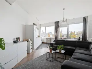 Apartment for sale Antwerp (RBU69969)