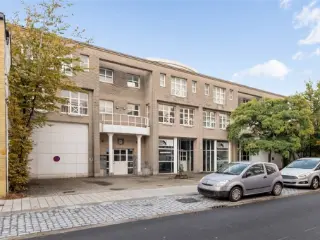 Immeuble de rapport à vendre Merksem (RBU69972)