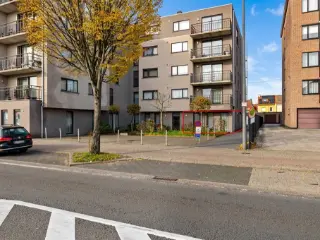 Rez-De-Chaussée à vendre Merksem (RBU69974)