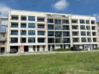 Appartement à louer Deurne (RBU69976)