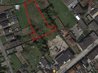 Terrain agricole à louer Schriek (RBU69977)