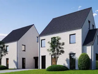 Huis te koop Hulshout (RBU69979)