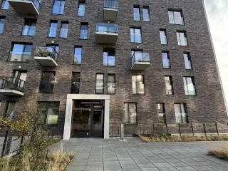 Appartement te huur Hemiksem (RBU69987)