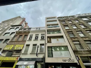 Appartement te huur Antwerpen (RBU69992)