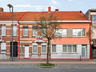 Maison à vendre Oud-Turnhout (RBU70002)