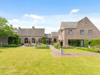 Huis te koop Roeselare (RBU70027)