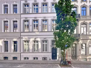 Huis te koop Kortrijk (RBU70043)