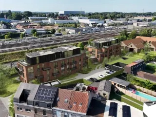 Maison à vendre Audenarde (RBU70044)