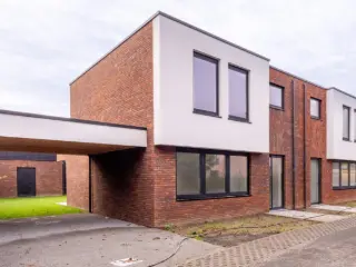 Residence for sale Nijlen (RBU70046)