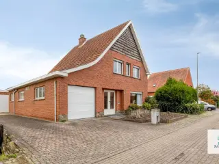 Huis te koop Begijnendijk (RBU70050)