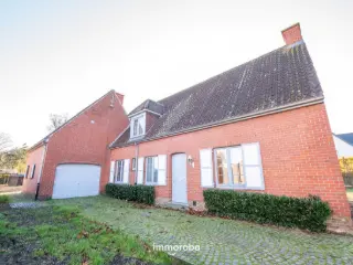 Huis te huur Waregem (RBU70051)