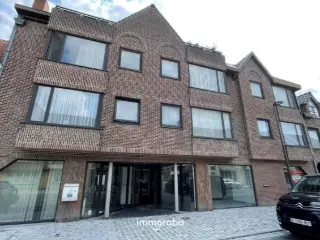 Handelspand te huur Nazareth (RBU70052)