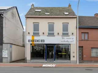 Huis te koop Hemiksem (RBU70053)