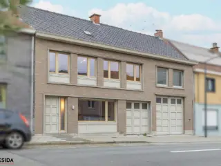 Residence for sale Kruisem (RBU70058)