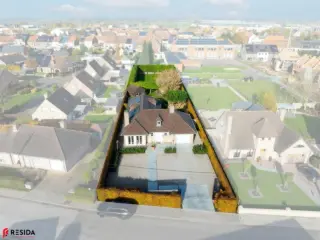 Huis te koop Wielsbeke (RBU70059)