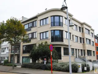 Opbrengsteigendom te koop Blankenberge (RBU70062)