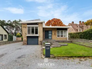 Maison à vendre Koersel (RBU70064)