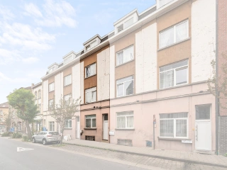 Undetermined property for sale Gent (RBU70065)
