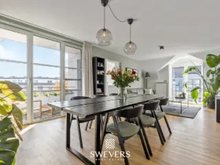 Apartment for sale Hasselt (RBU70069)