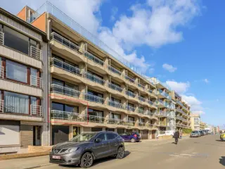 Appartement à vendre Coxyde (RBU70071)