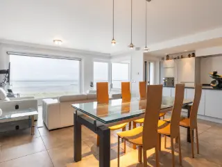 Apartment for sale Nieuwpoort (RBU70072)