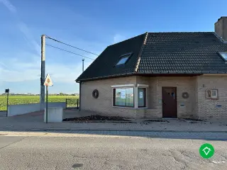 Huis te huur Kortemark (RBU70074)