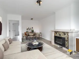 Immeuble de rapport à vendre Merksem (RBU70078)