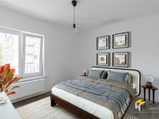 Apartment for sale Merksem (RBU70079)